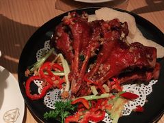 -避风塘(江桥万达店)