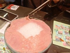 功夫腰片-巴蜀大将火锅(春熙店)