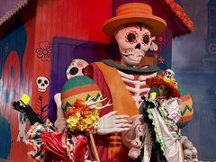 -华谊兄弟（长沙）电影小镇