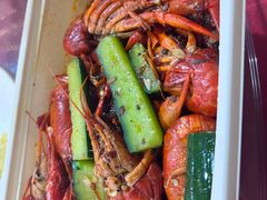 -琼大师东方烤乳猪(亚特兰蒂斯店)