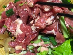 -侯家庄私房菜馆观景餐厅