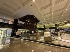 -广州花园酒店