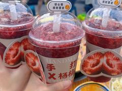 -五里关火锅(牛市口店)