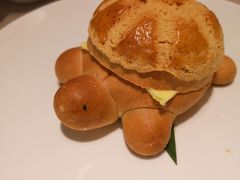 -蔡澜点心·粤菜(西单大悦城店)