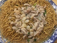 -裕兴记·三虾面(西北街总店)