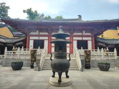 -灵谷景区