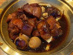 -云味馆·云南菜·云南米线(景田店)