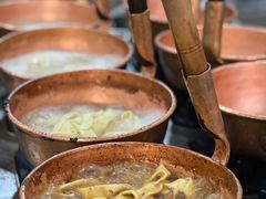 -元吉老一碗小锅米线(胜利广场店)