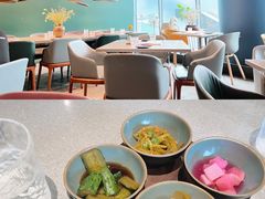 -半山腰·云南菜(侨福芳草地店)