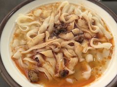 -七中刀削面(应县水务局店)
