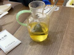 -苏小柳点心·手作小笼包(浦东嘉里城分院)