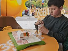 -麦当劳·得来速店(星沙大道店)