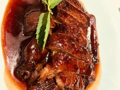 杭州酱鸭-竹外桃花·江南小酒馆(SKP·S店)