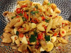 -费大厨辣椒炒肉(黄兴中心广场店)