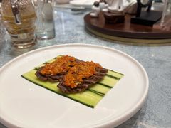 -黄山玉屏楼宾馆餐厅