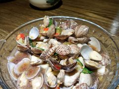 -建德食府·十八年建德菜(天目里国际街区店)