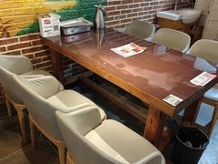 -三个大叔烤羊肉串·炭炉砂锅菜(西三旗店)