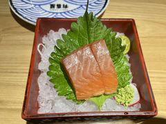 -有喜屋·日料·居酒屋(旭辉广场店)