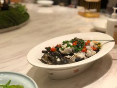 青花椒苏鼠斑-隆聚·时令海鲜(洪兴店)