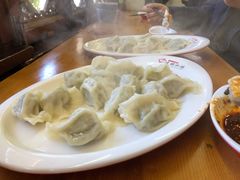 -大妈水饺(文华巷店)