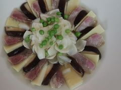 -东港喜来登酒店·天香阁中餐厅