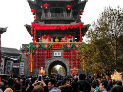 -美味居(古城店)