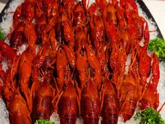 -舞虾小说.涮肉.烧烤(国顺东路店)