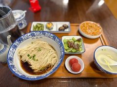 -孙盛兴奥灶面馆·蟹黄面·三虾面(山塘街总店)