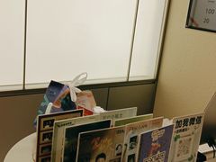-海马体照相馆(大连罗斯福广场店)