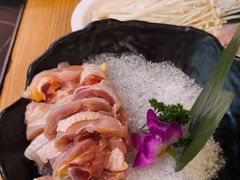-淼福猪肚鸡·椰子鸡火锅(大沙地店)