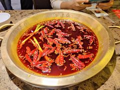 -小龙坎火锅(全球总店)