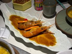 -雨后行菜(报慈北路店)