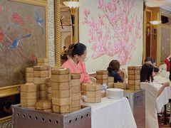 -番禺宾馆丽苑厅