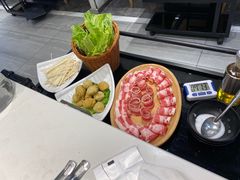 -沄记顺德菜打边炉(东直门店)