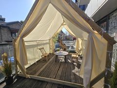 -邈墨茶馆(凤起路店)