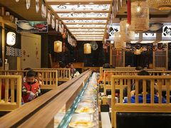 大堂-万岁寿司(万国店)