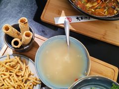 -大王油茶(二厂文创公园店)