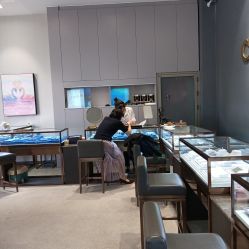 点击看大图 -Cindy Jewelry·钻戒·彩色宝石