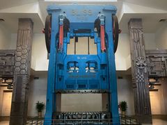 -柳州工业博物馆