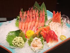 -極上萬膳·日料放题(海岸城店)