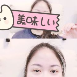 -韩美绣·骨相纹眉·洗眉美瞳线