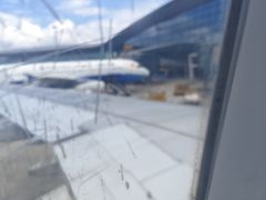 -广州白云国际机场-T2航站楼