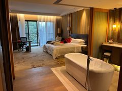 -杭州西溪喜来登度假大酒店