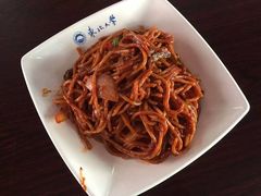 -东北大学（浑南校区）食堂