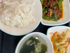 -回味鸭血粉丝汤(文鼎广场店)