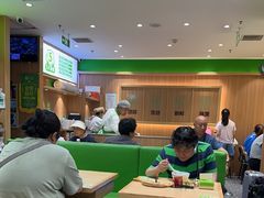 -甲乙饼·北京手工肉饼(西直门凯德茂店)