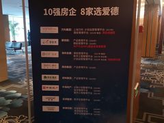 -青岛海尔洲际酒店