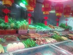 -石屏老字号4号包浆豆腐美食城(泼水广场店)