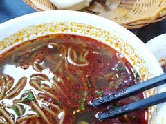 -郑家包子牛肉拉面(尚勤路店)