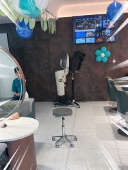 -LJOY丽锦造型·烫发染发